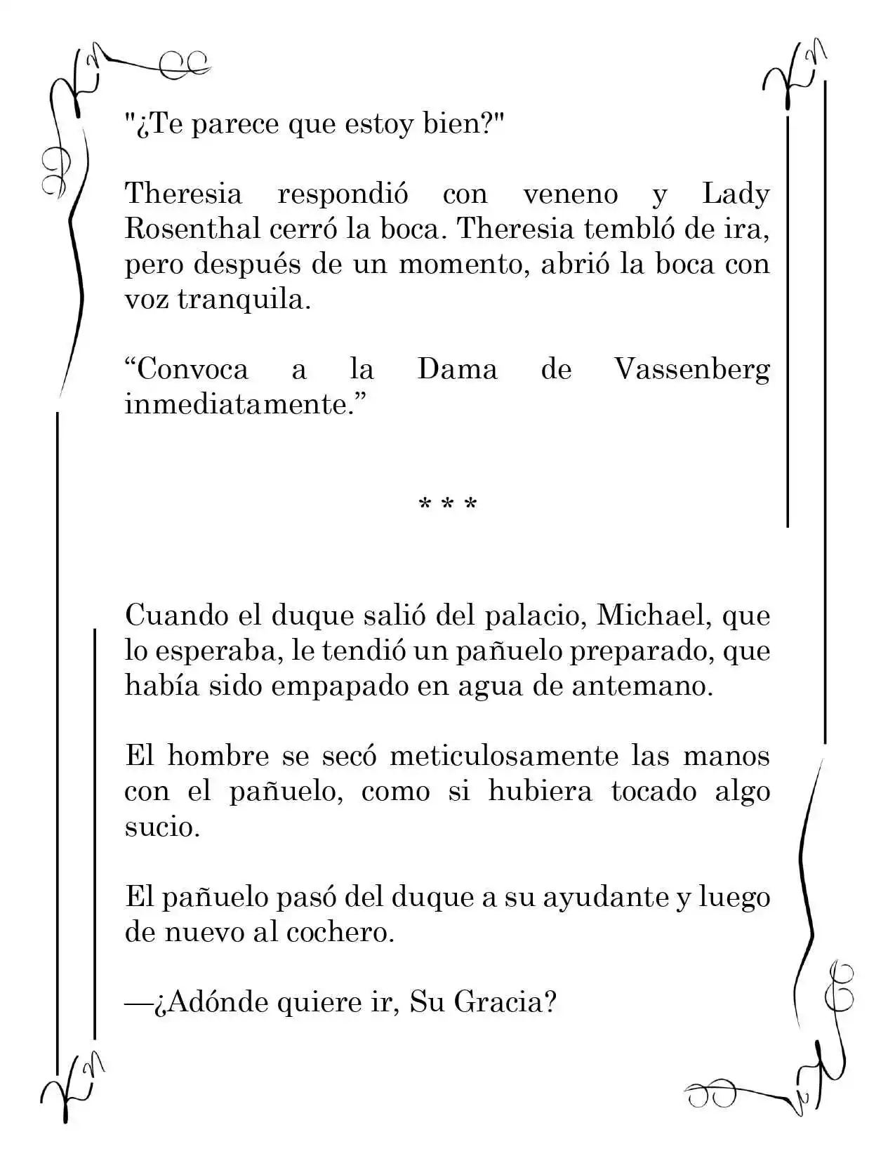 No Importa Si Estás Roto. (Novela) - Capítulo 46 - Página 11 - LectorTMOo