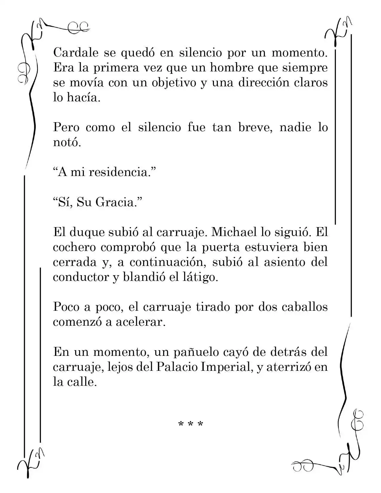 No Importa Si Estás Roto. (Novela) - Capítulo 46 - Página 12 - LectorTMOo