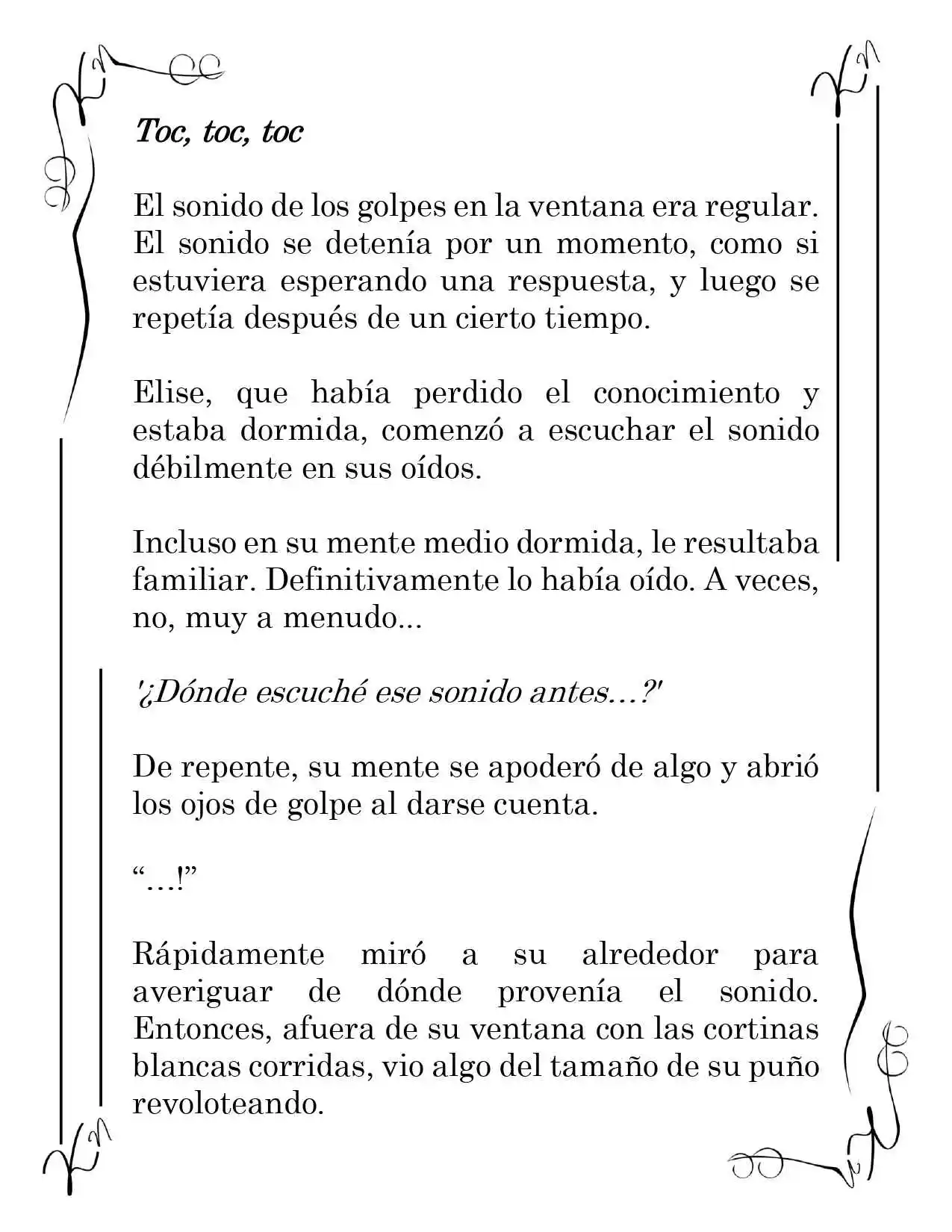 No Importa Si Estás Roto. (Novela) - Capítulo 46 - Página 13 - LectorTMOo