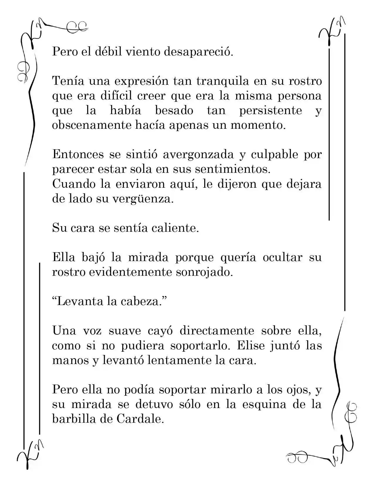 No Importa Si Estás Roto. (Novela) - Capítulo 47 - Página 9 - LectorTMOo