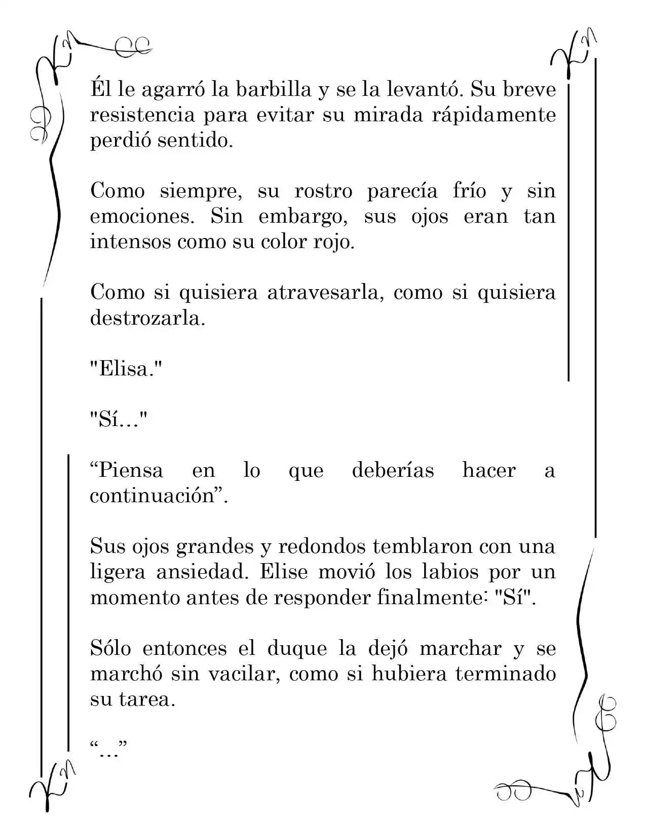 No Importa Si Estás Roto. (Novela) - Capítulo 47 - Página 10 - LectorTMOo