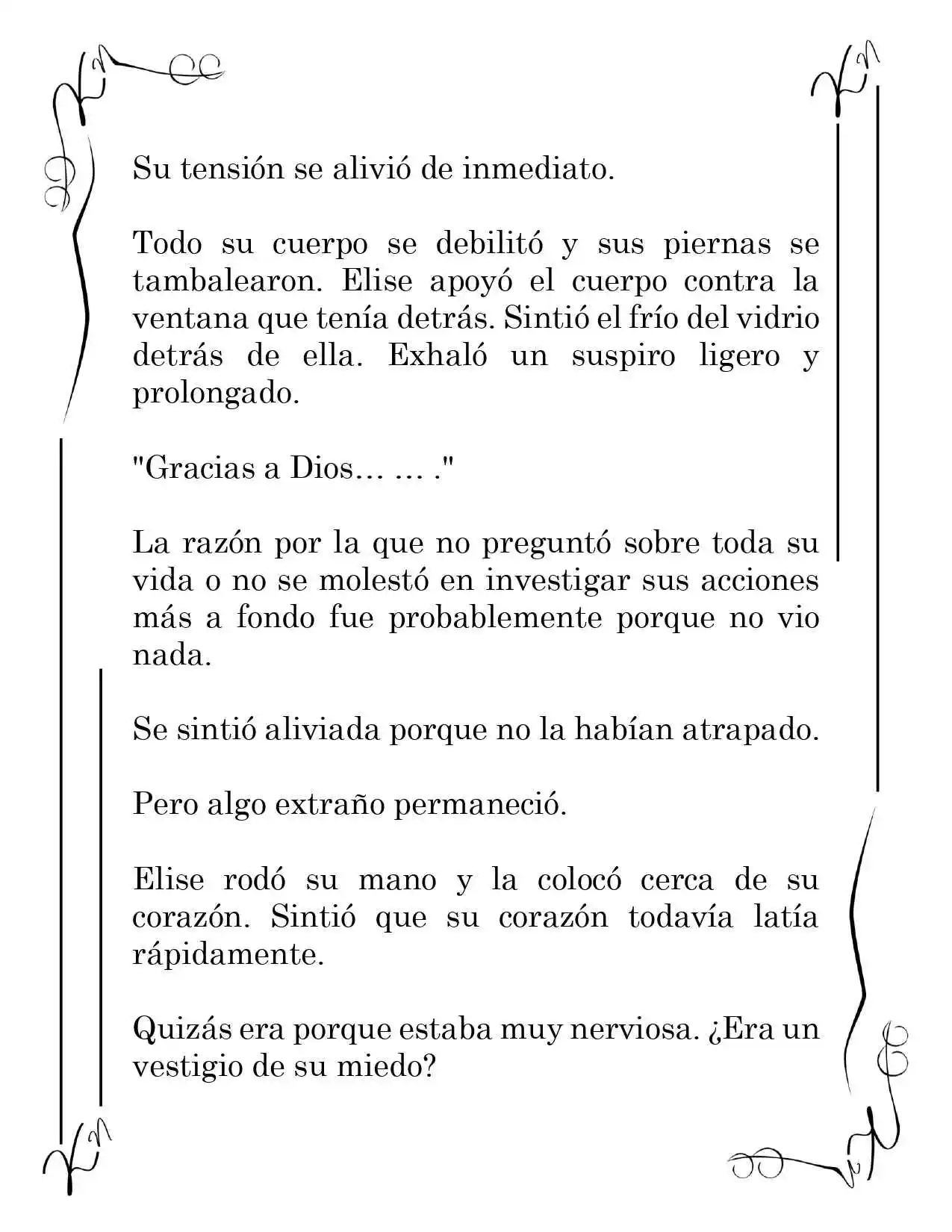 No Importa Si Estás Roto. (Novela) - Capítulo 47 - Página 11 - LectorTMOo
