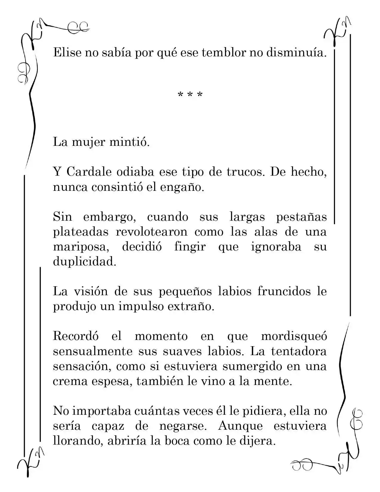 No Importa Si Estás Roto. (Novela) - Capítulo 47 - Página 12 - LectorTMOo
