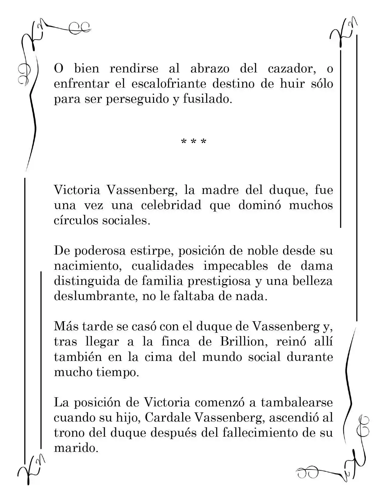 No Importa Si Estás Roto. (Novela) - Capítulo 47 - Página 15 - LectorTMOo