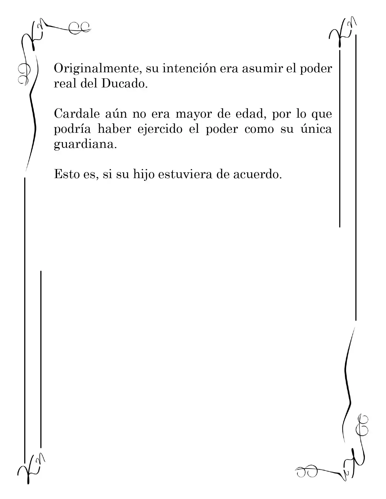 No Importa Si Estás Roto. (Novela) - Capítulo 47 - Página 16 - LectorTMOo