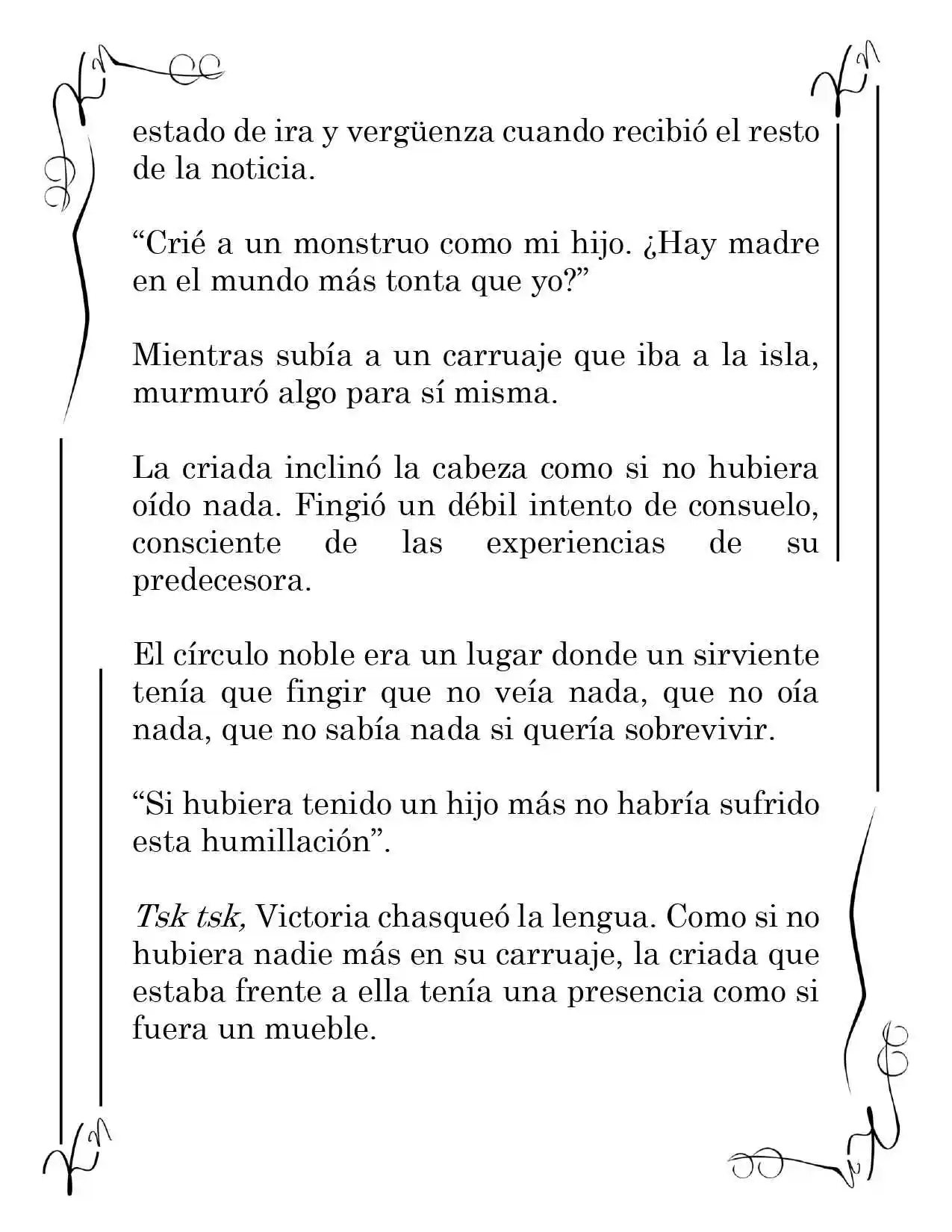 No Importa Si Estás Roto. (Novela) - Capítulo 48 - Página 4 - LectorTMOo