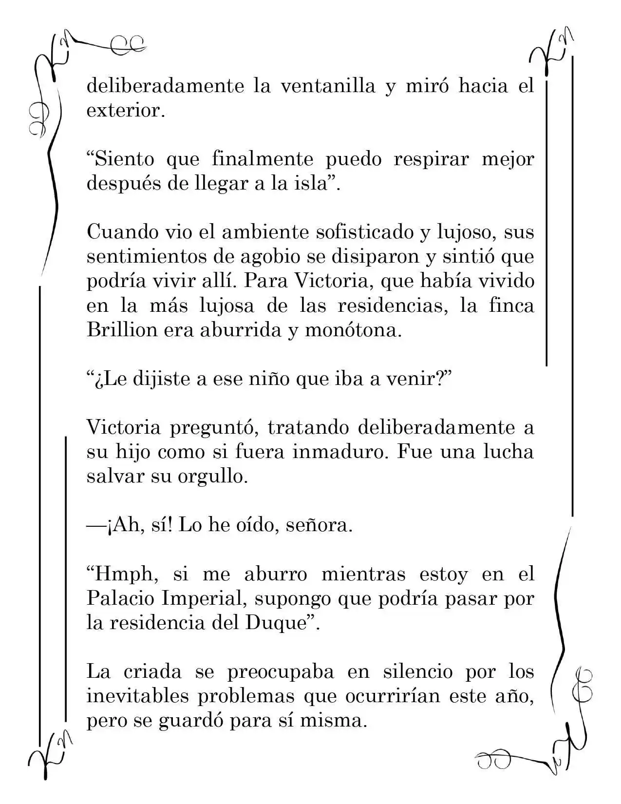 No Importa Si Estás Roto. (Novela) - Capítulo 48 - Página 6 - LectorTMOo
