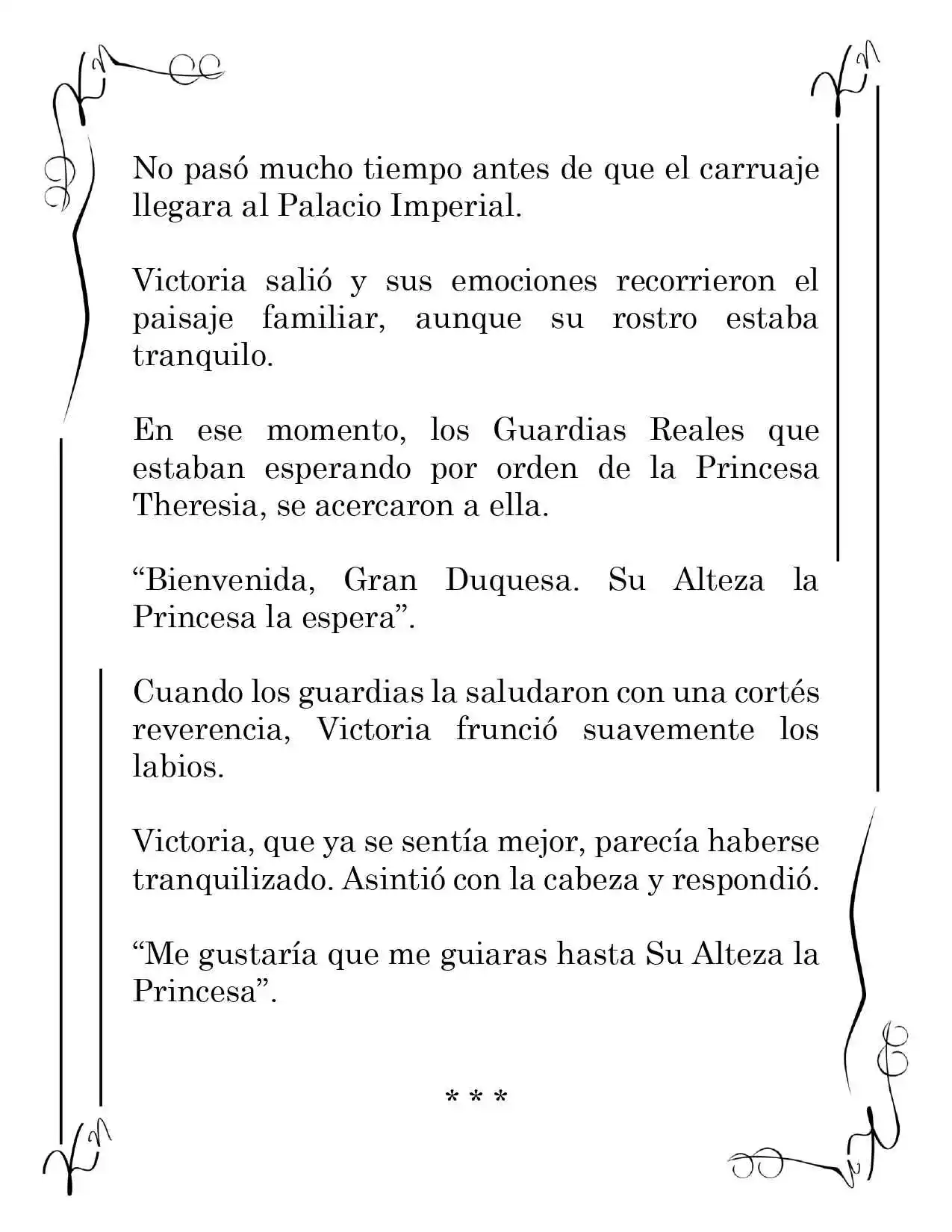 No Importa Si Estás Roto. (Novela) - Capítulo 48 - Página 7 - LectorTMOo