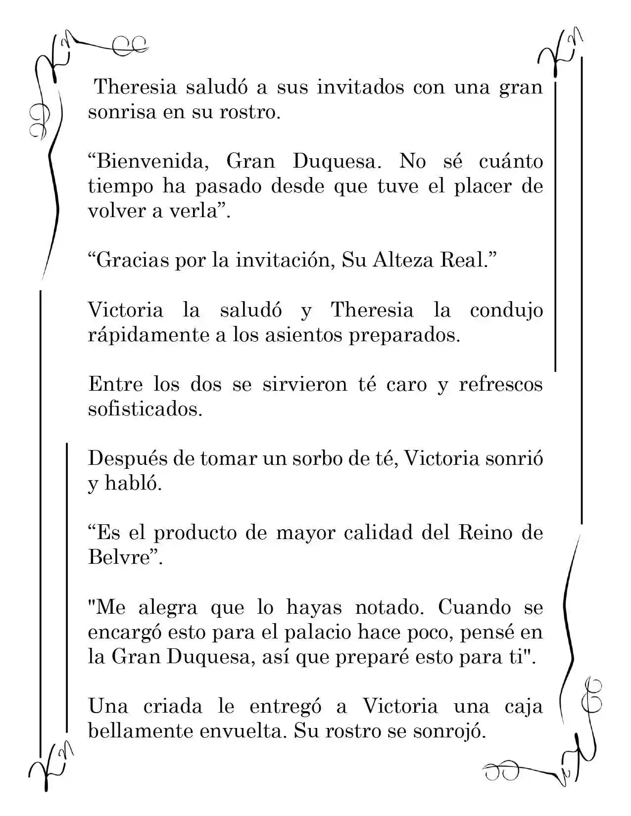 No Importa Si Estás Roto. (Novela) - Capítulo 48 - Página 8 - LectorTMOo
