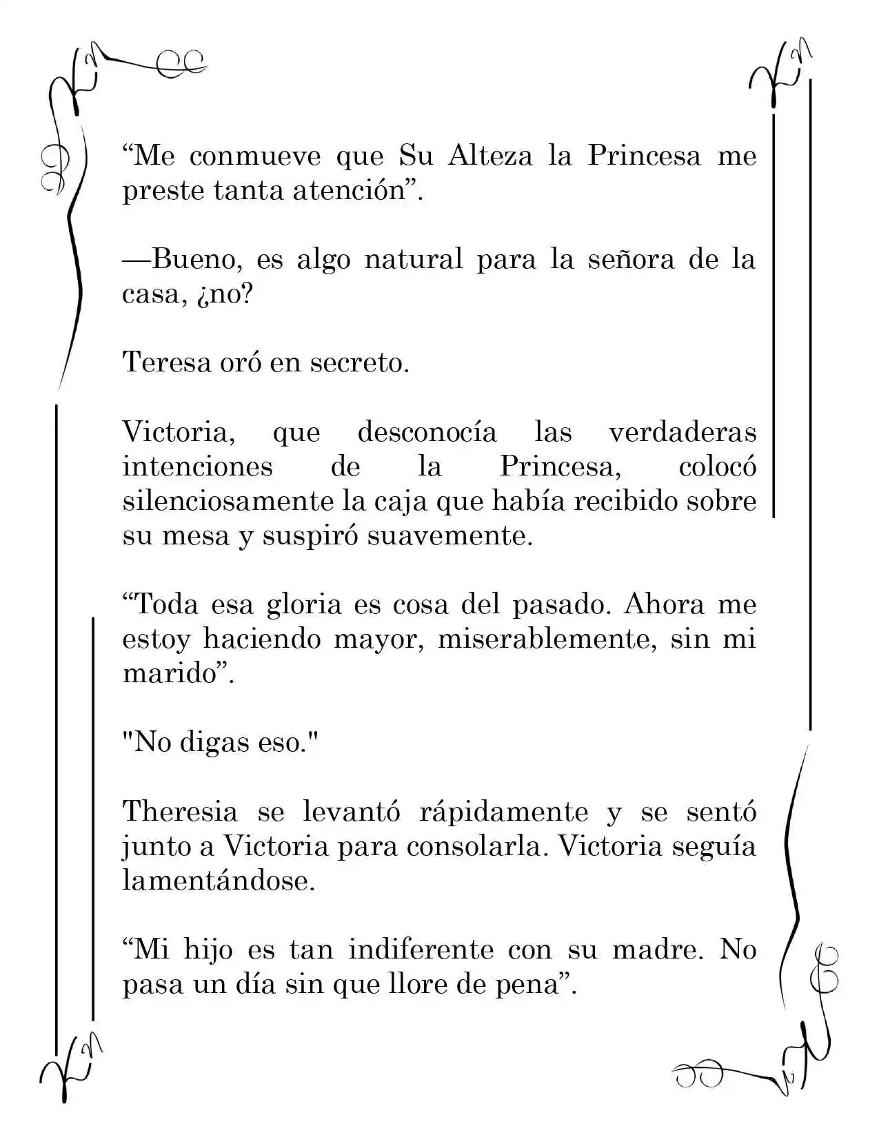 No Importa Si Estás Roto. (Novela) - Capítulo 48 - Página 9 - LectorTMOo