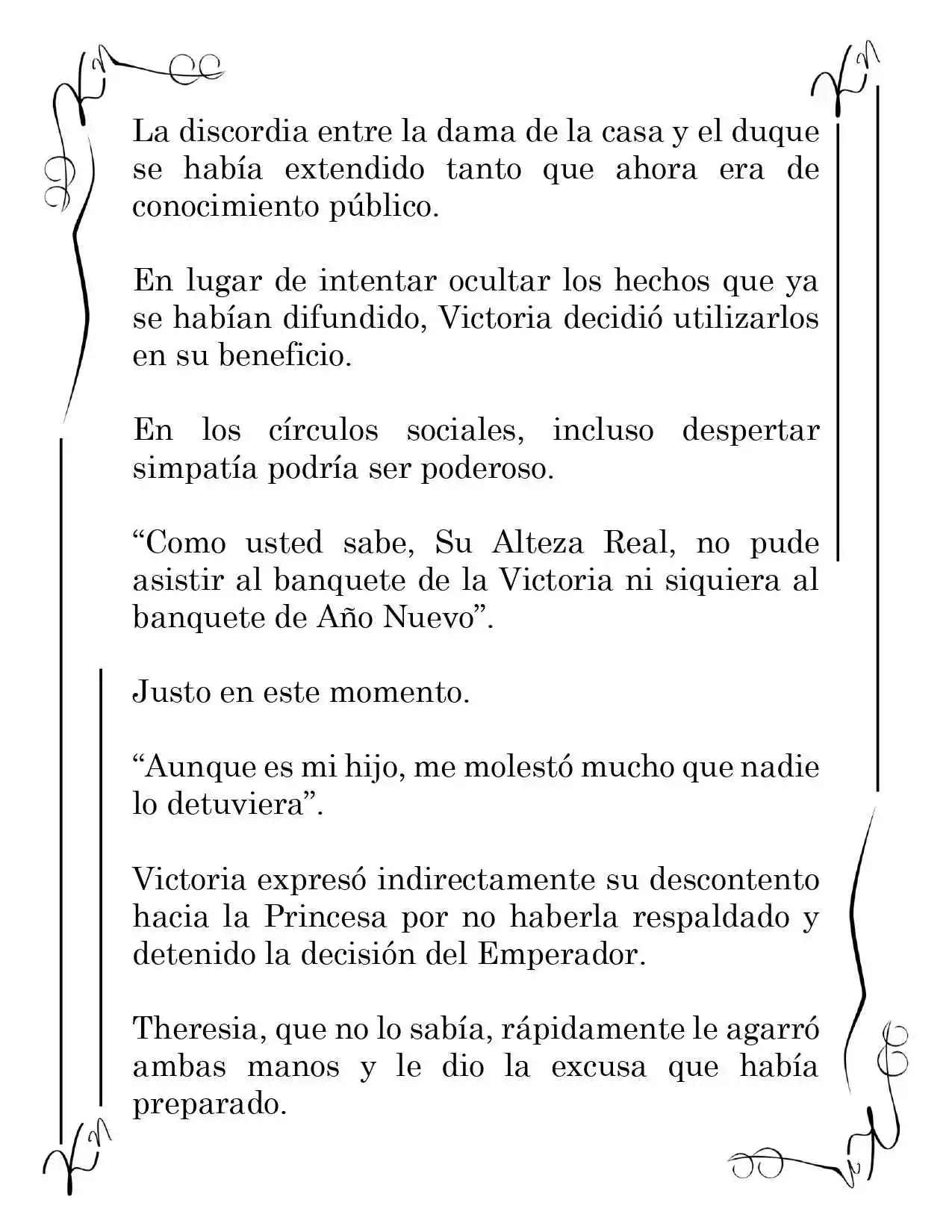 No Importa Si Estás Roto. (Novela) - Capítulo 48 - Página 10 - LectorTMOo