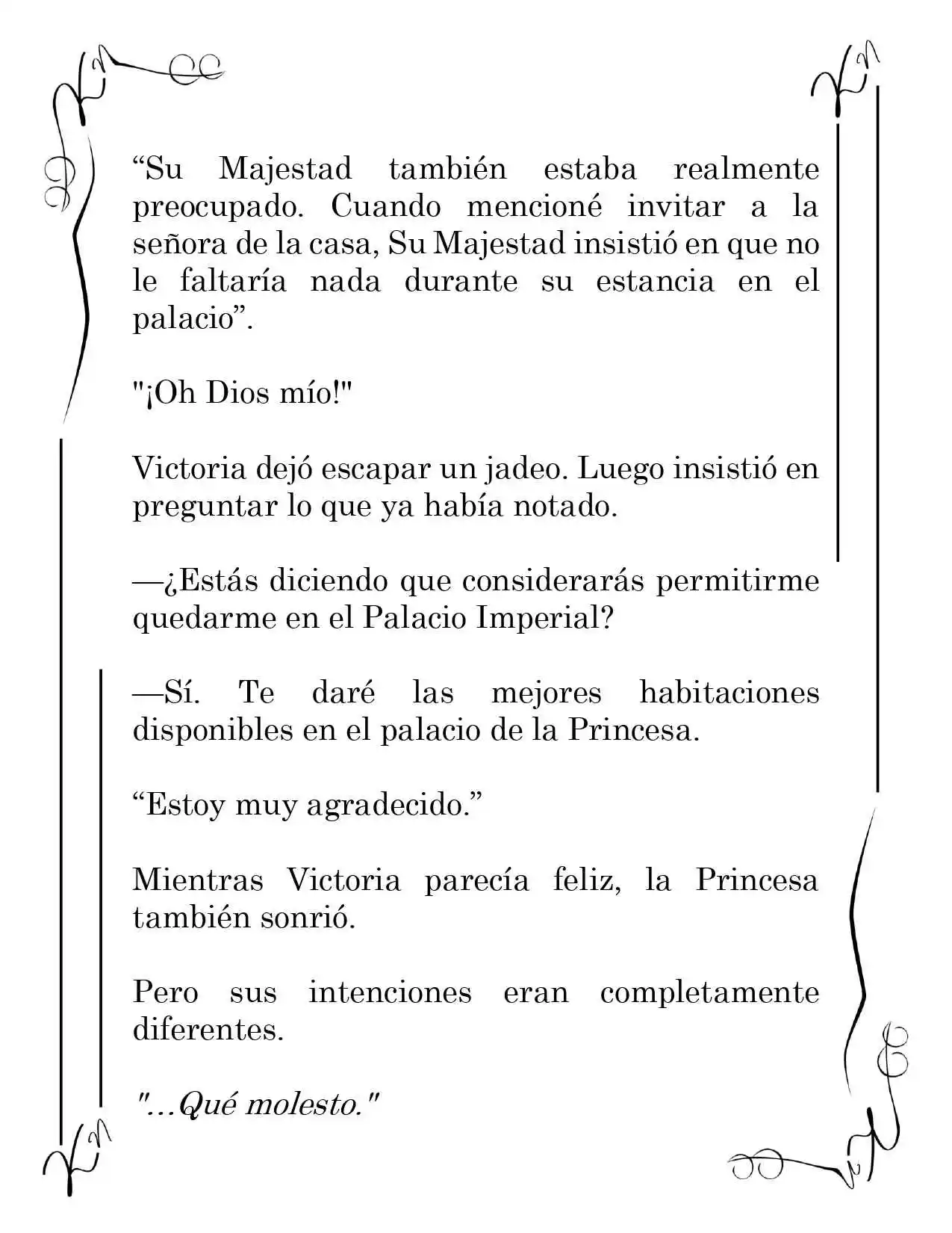No Importa Si Estás Roto. (Novela) - Capítulo 48 - Página 11 - LectorTMOo