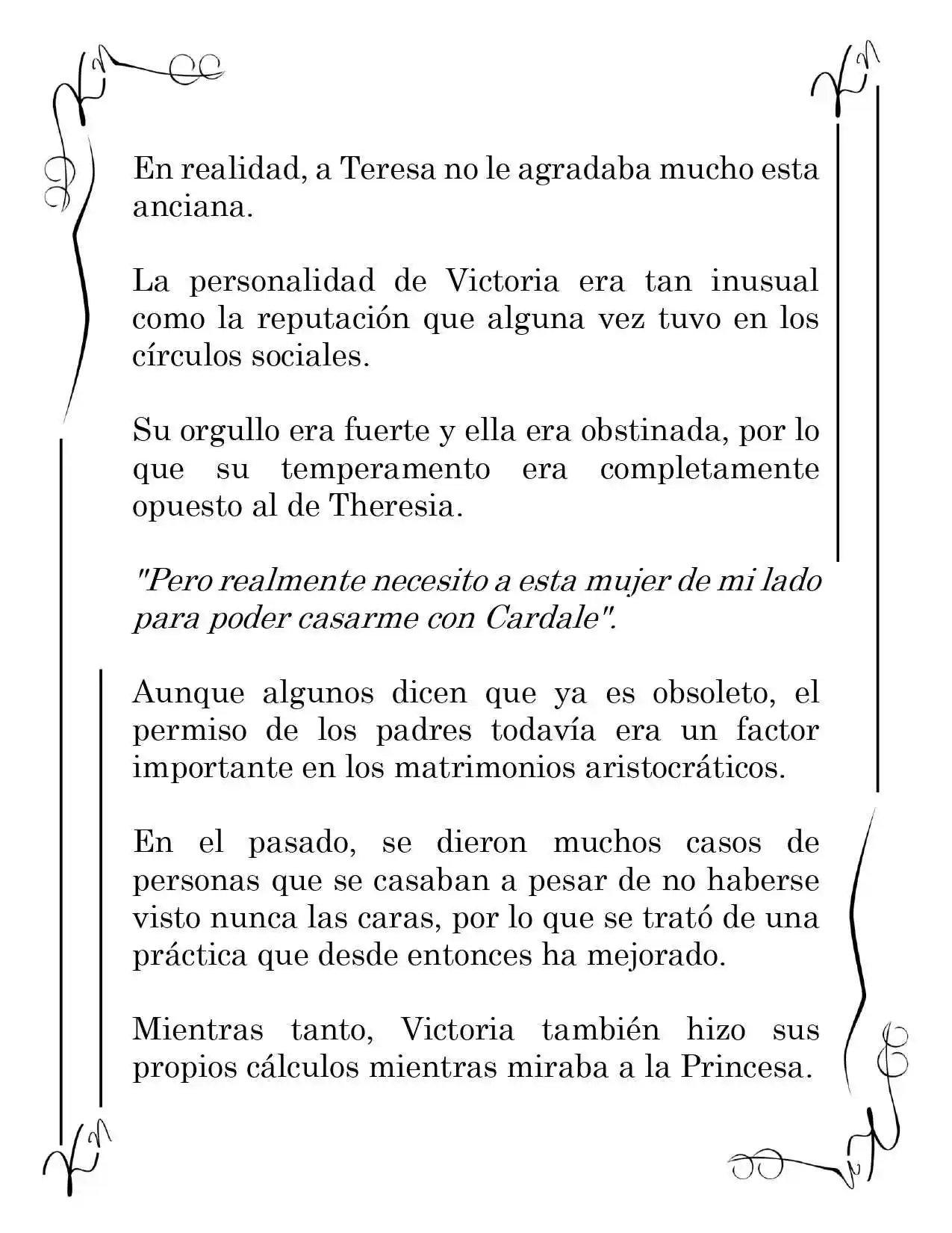 No Importa Si Estás Roto. (Novela) - Capítulo 48 - Página 12 - LectorTMOo