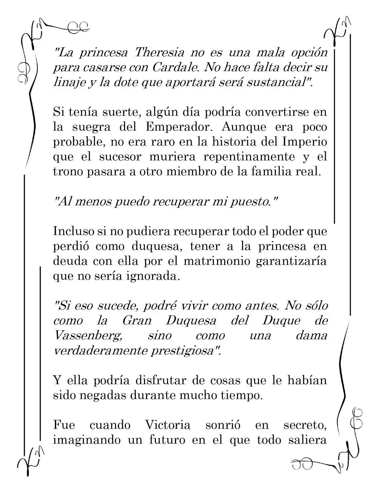 No Importa Si Estás Roto. (Novela) - Capítulo 48 - Página 13 - LectorTMOo