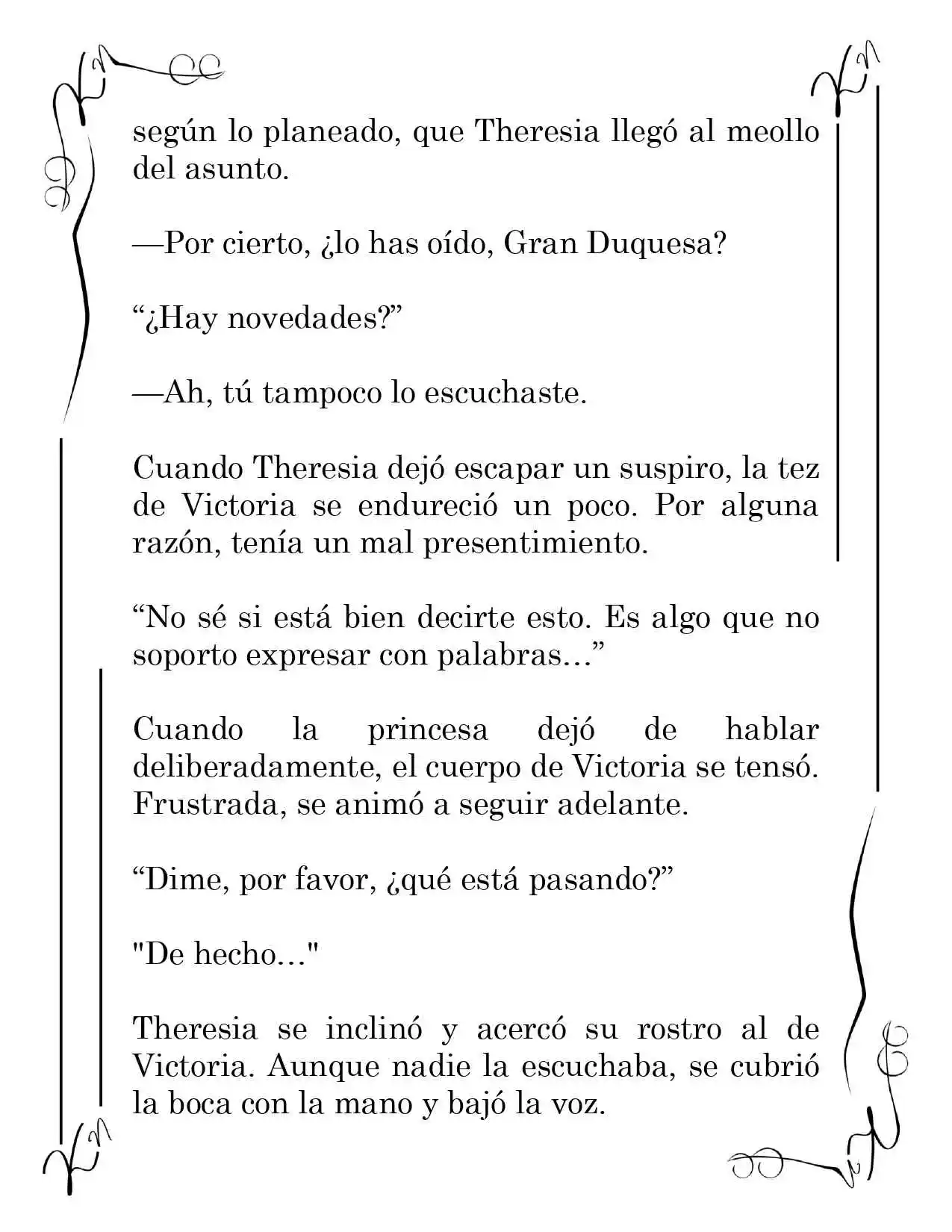 No Importa Si Estás Roto. (Novela) - Capítulo 48 - Página 14 - LectorTMOo