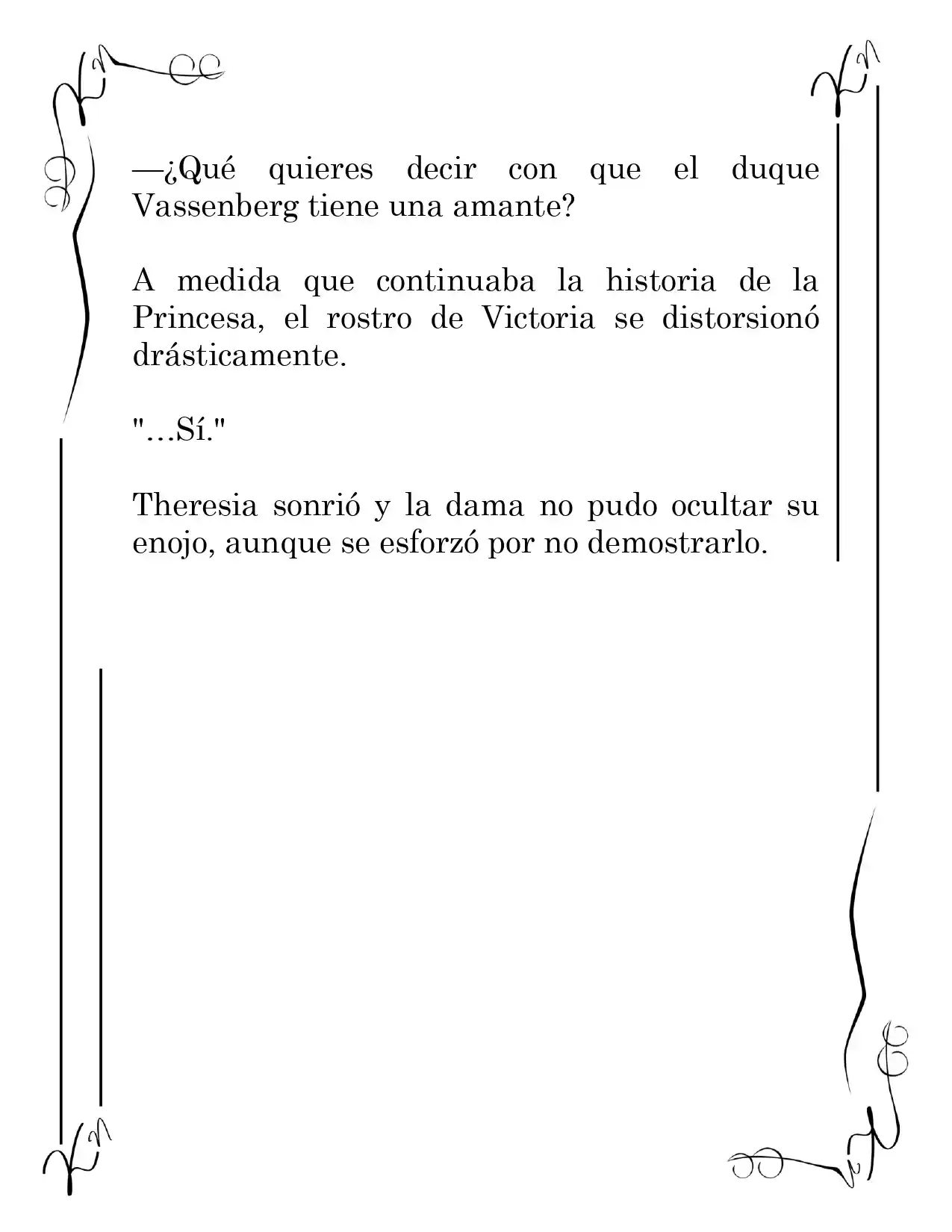 No Importa Si Estás Roto. (Novela) - Capítulo 48 - Página 15 - LectorTMOo