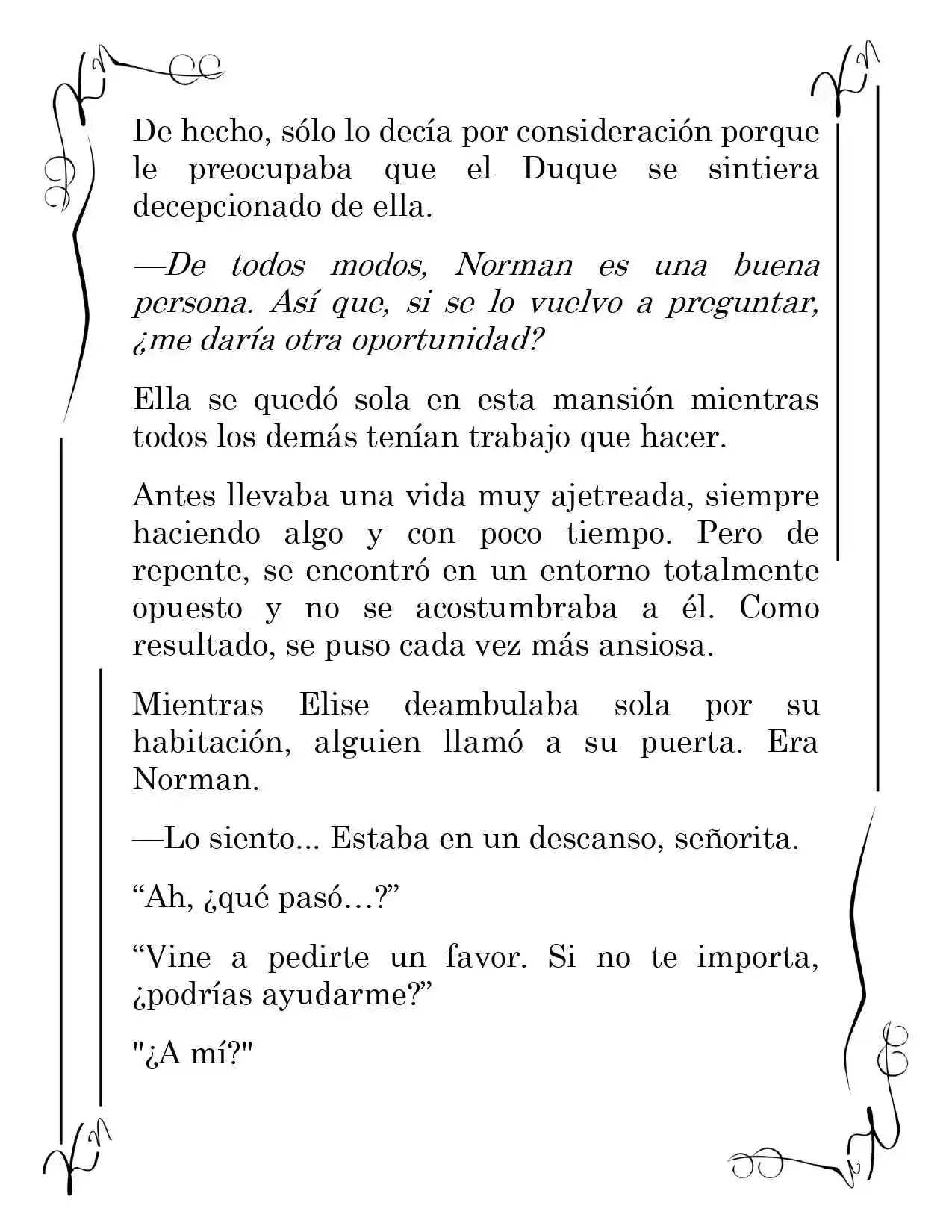 No Importa Si Estás Roto. (Novela) - Capítulo 49 - Página 5 - LectorTMOo