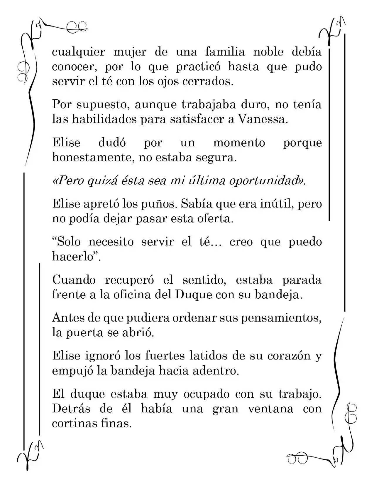 No Importa Si Estás Roto. (Novela) - Capítulo 49 - Página 7 - LectorTMOo