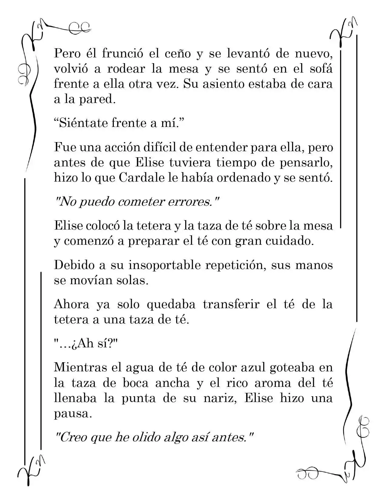 No Importa Si Estás Roto. (Novela) - Capítulo 49 - Página 10 - LectorTMOo