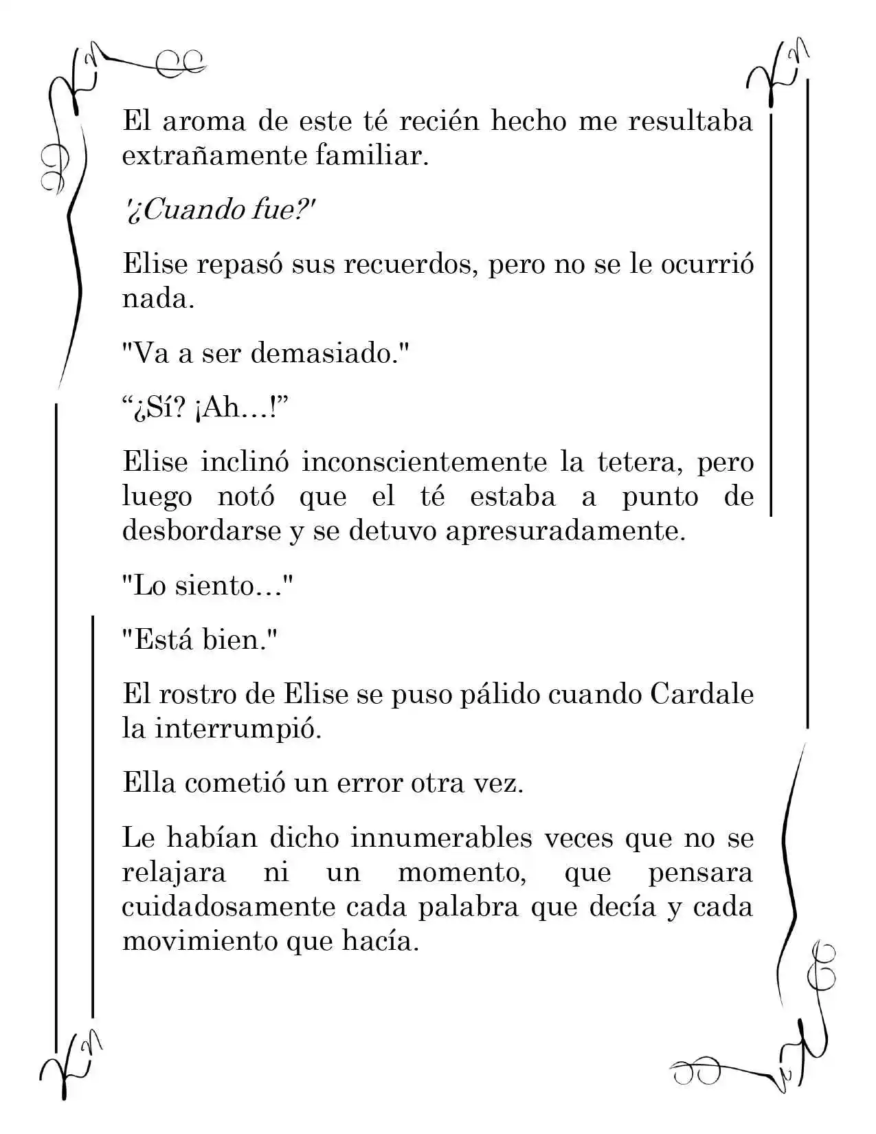 No Importa Si Estás Roto. (Novela) - Capítulo 49 - Página 11 - LectorTMOo