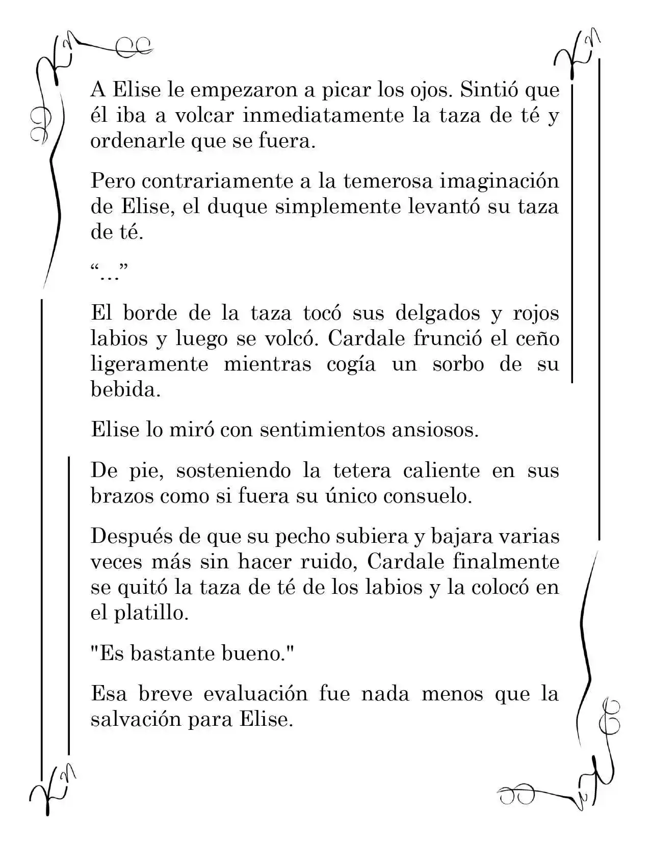 No Importa Si Estás Roto. (Novela) - Capítulo 49 - Página 12 - LectorTMOo