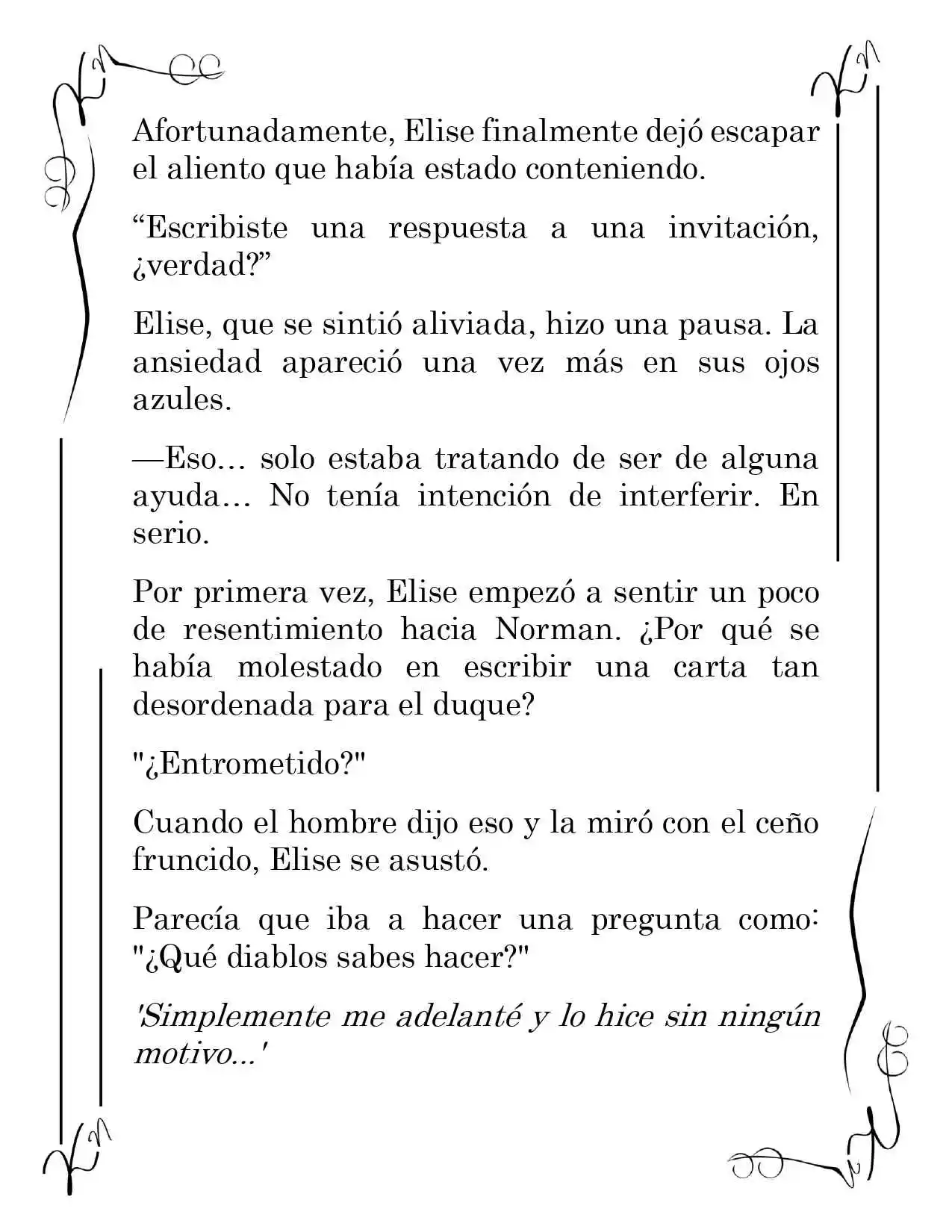No Importa Si Estás Roto. (Novela) - Capítulo 49 - Página 13 - LectorTMOo