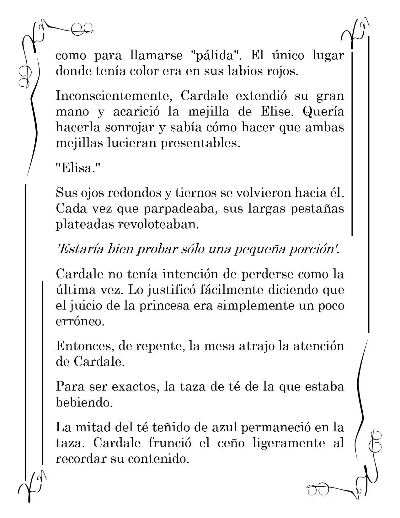 No Importa Si Estás Roto. (Novela) - Capítulo 50 - Página 8 - LectorTMOo