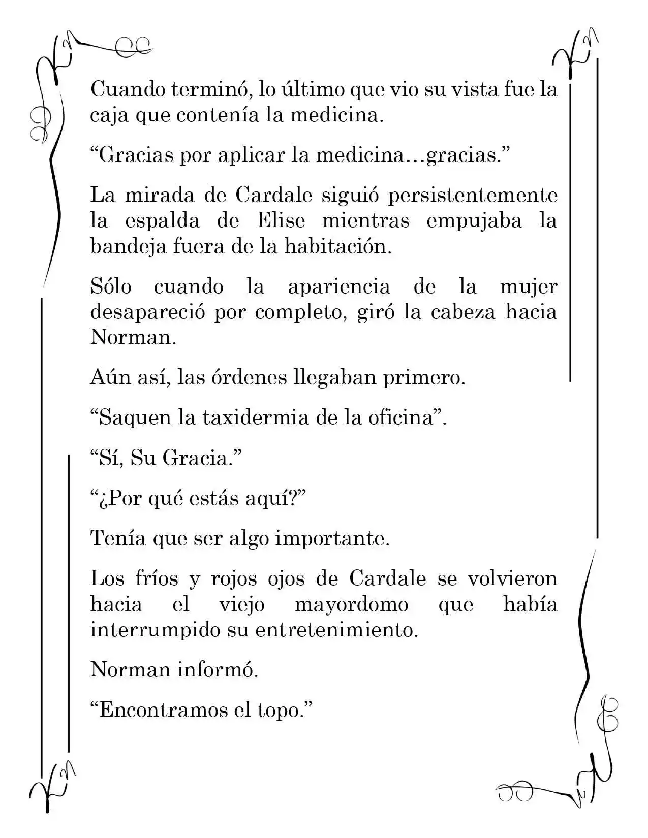 No Importa Si Estás Roto. (Novela) - Capítulo 50 - Página 11 - LectorTMOo