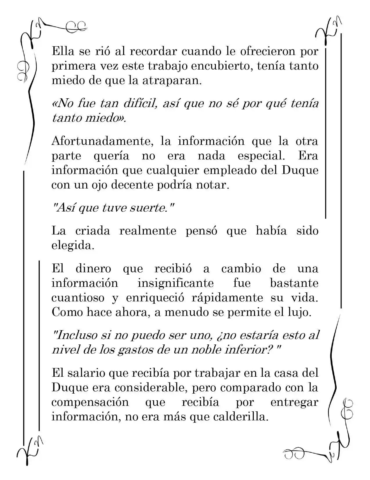 No Importa Si Estás Roto. (Novela) - Capítulo 50 - Página 13 - LectorTMOo