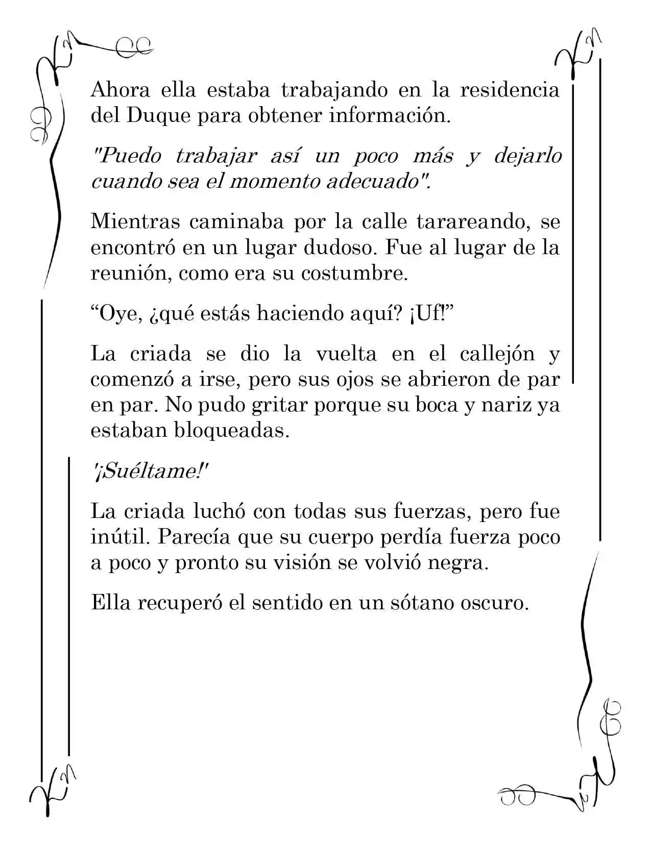 No Importa Si Estás Roto. (Novela) - Capítulo 50 - Página 14 - LectorTMOo