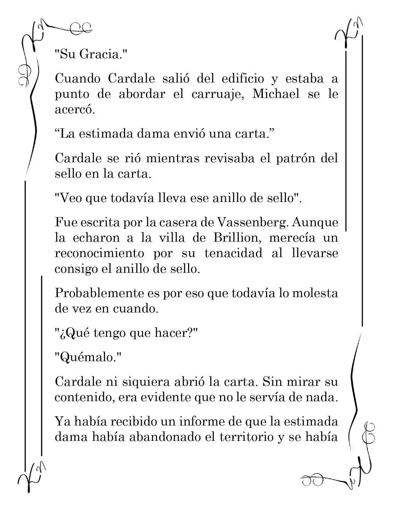 No Importa Si Estás Roto. (Novela) - Capítulo 51 - Página 8 - LectorTMOo
