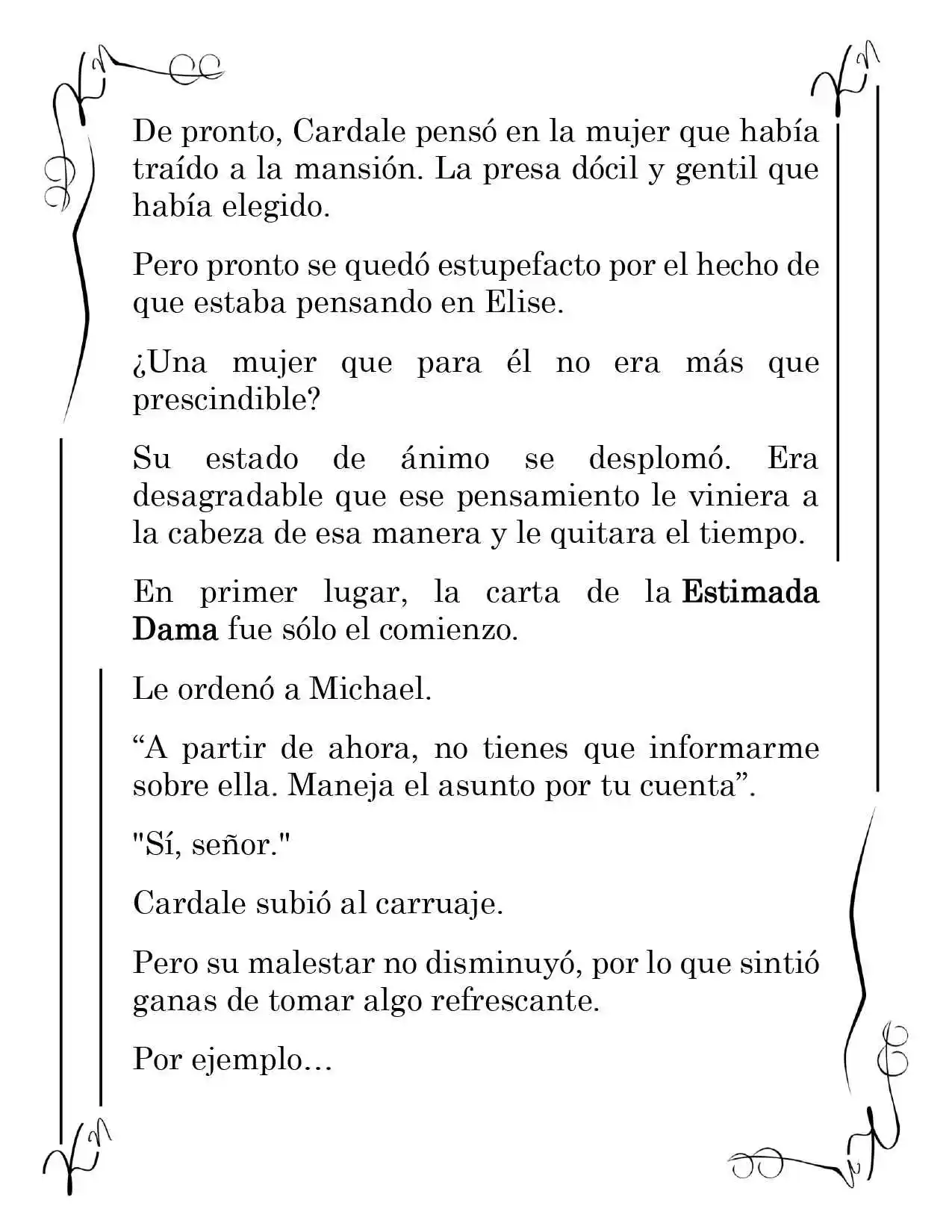 No Importa Si Estás Roto. (Novela) - Capítulo 51 - Página 10 - LectorTMOo