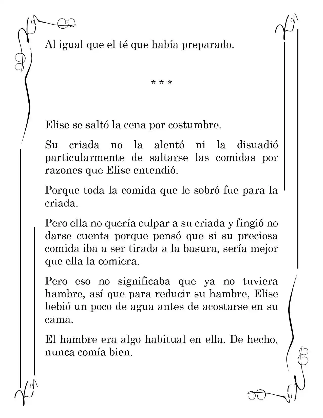 No Importa Si Estás Roto. (Novela) - Capítulo 51 - Página 11 - LectorTMOo