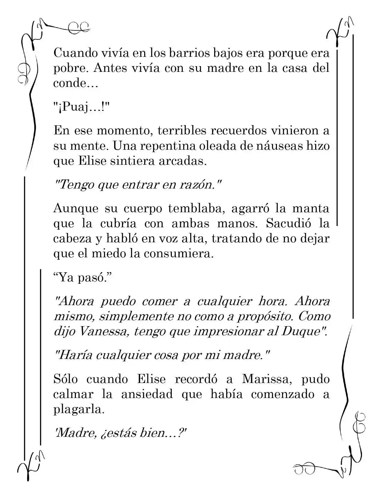 No Importa Si Estás Roto. (Novela) - Capítulo 51 - Página 12 - LectorTMOo