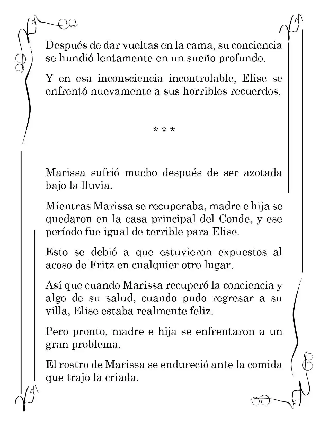 No Importa Si Estás Roto. (Novela) - Capítulo 51 - Página 13 - LectorTMOo