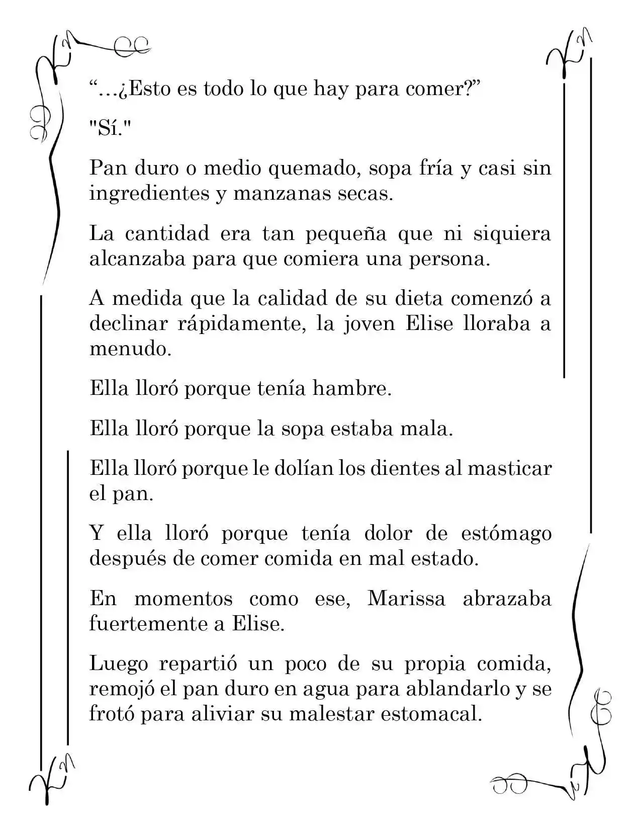 No Importa Si Estás Roto. (Novela) - Capítulo 51 - Página 14 - LectorTMOo