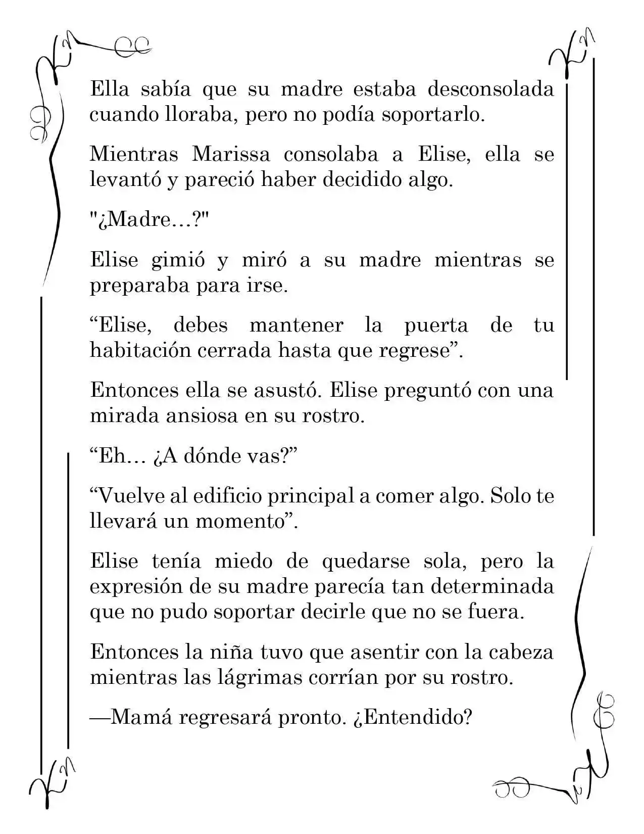 No Importa Si Estás Roto. (Novela) - Capítulo 52 - Página 6 - LectorTMOo