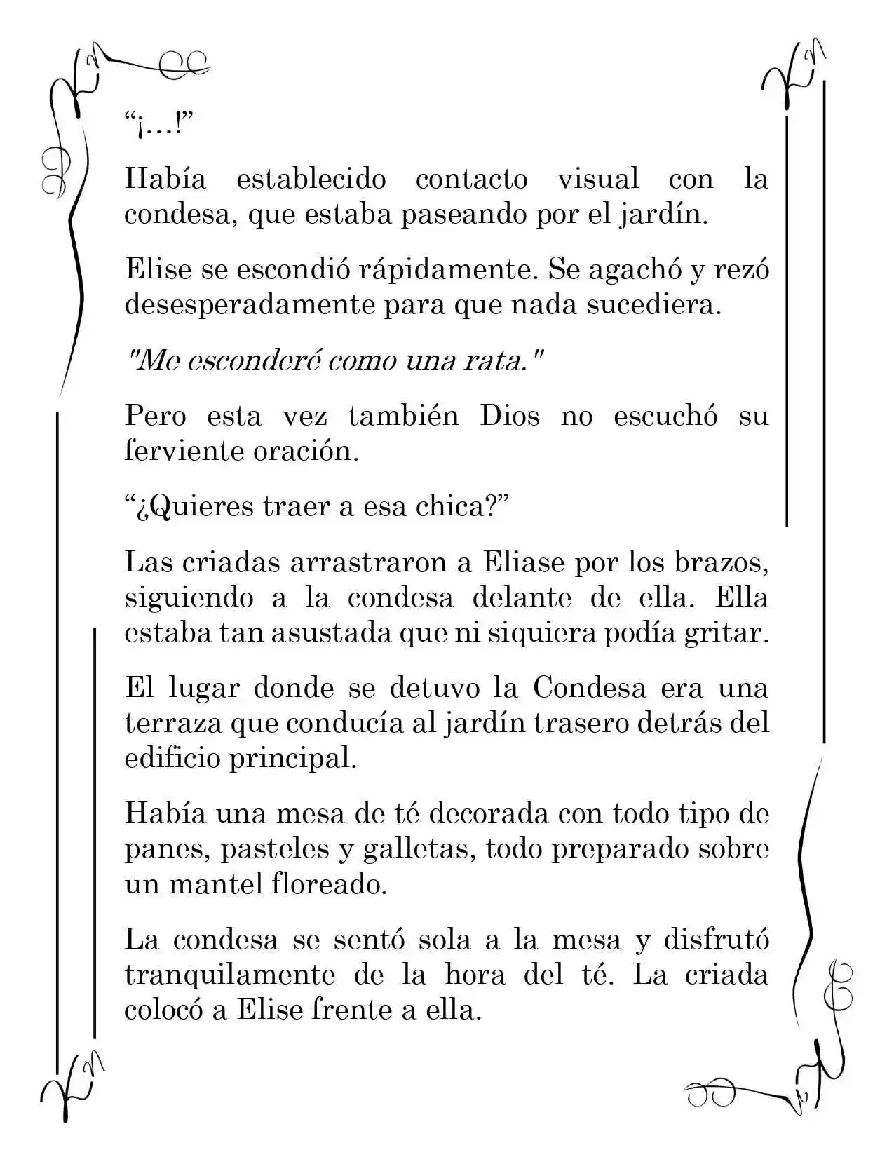 No Importa Si Estás Roto. (Novela) - Capítulo 52 - Página 8 - LectorTMOo
