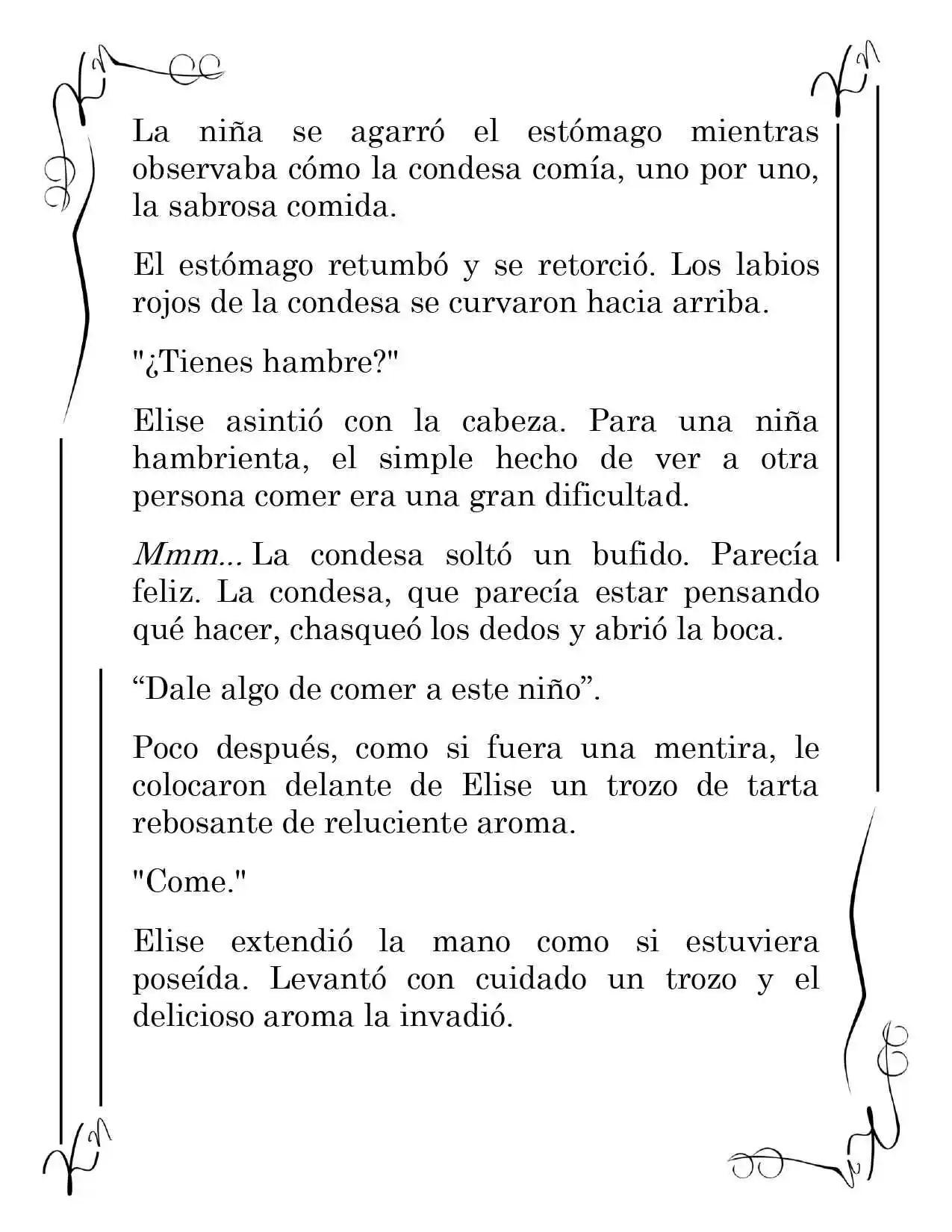 No Importa Si Estás Roto. (Novela) - Capítulo 52 - Página 9 - LectorTMOo