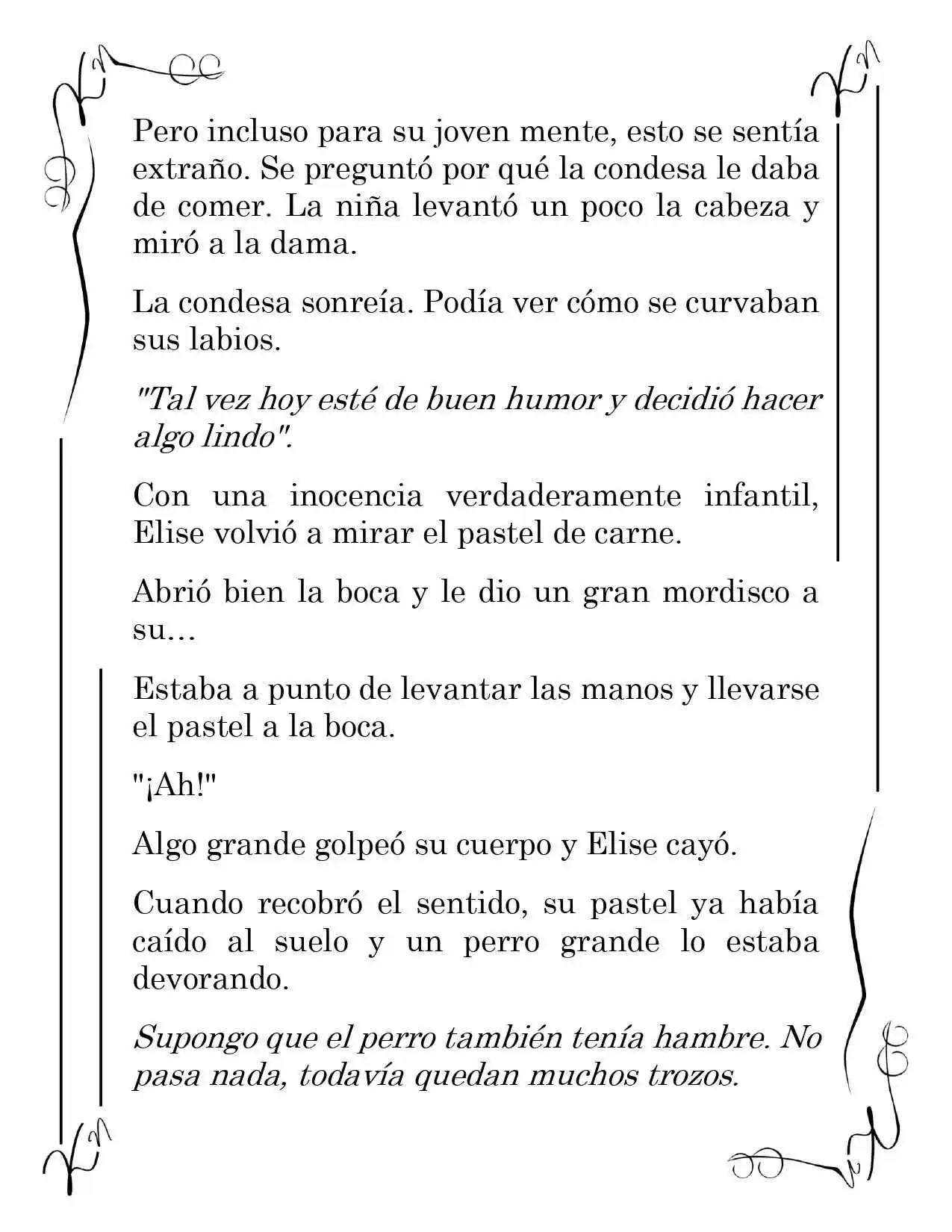 No Importa Si Estás Roto. (Novela) - Capítulo 52 - Página 10 - LectorTMOo