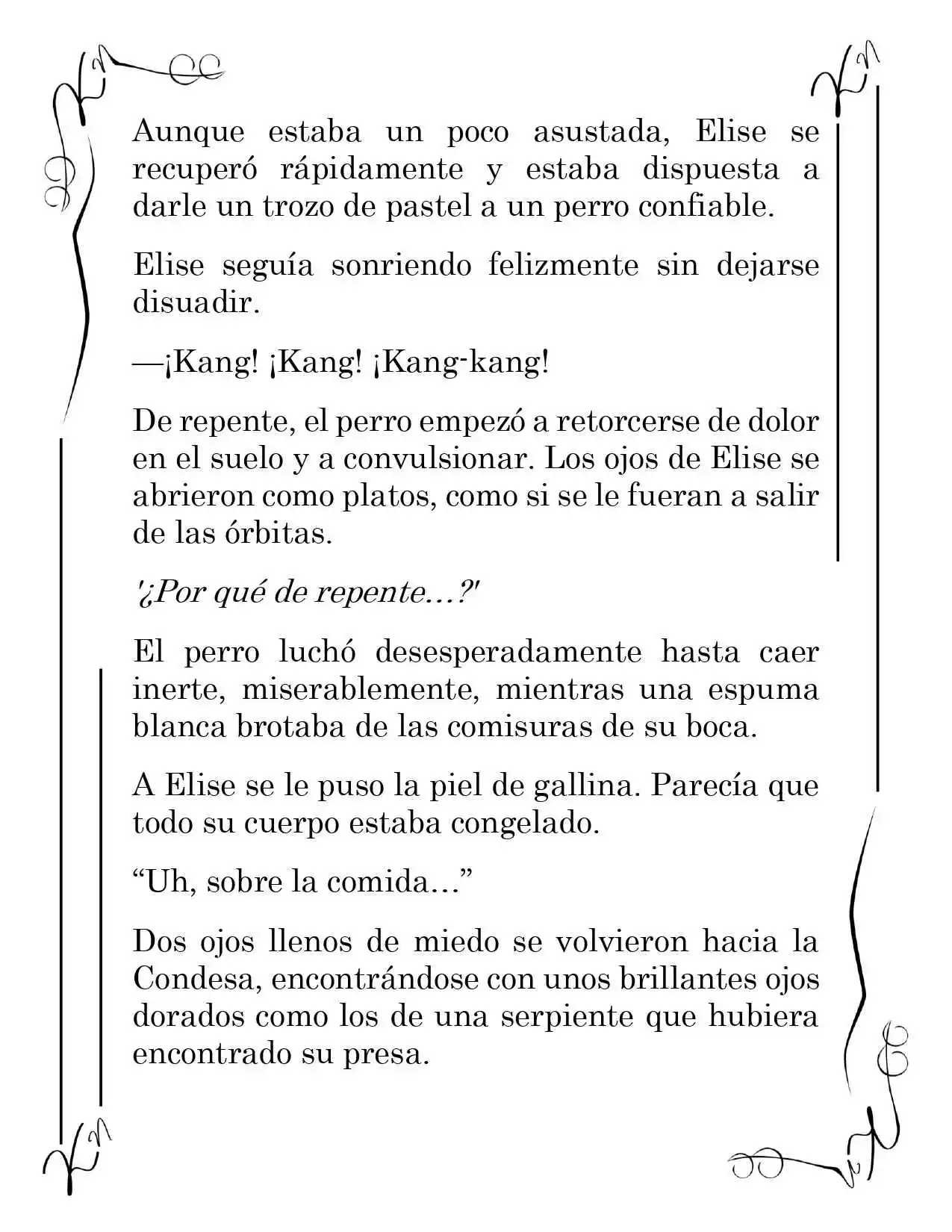 No Importa Si Estás Roto. (Novela) - Capítulo 52 - Página 11 - LectorTMOo