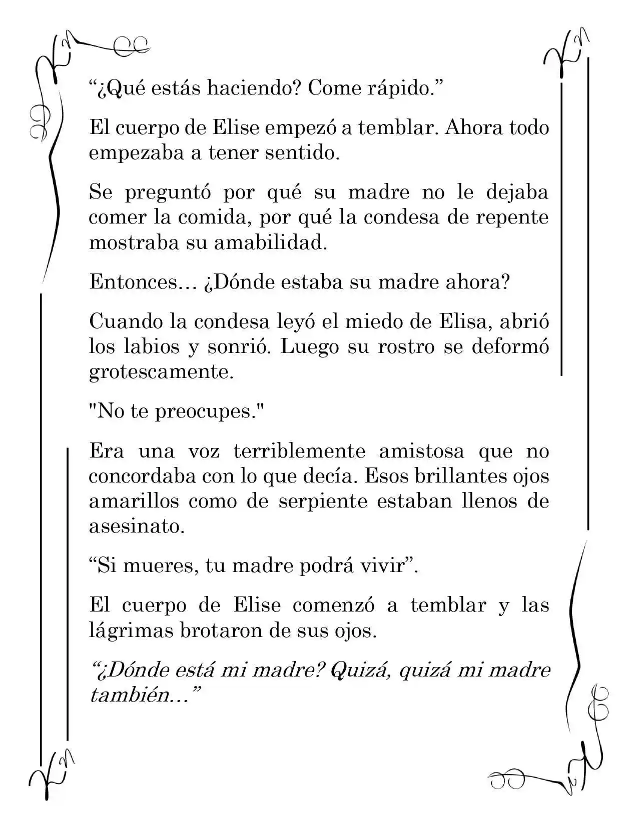 No Importa Si Estás Roto. (Novela) - Capítulo 52 - Página 12 - LectorTMOo