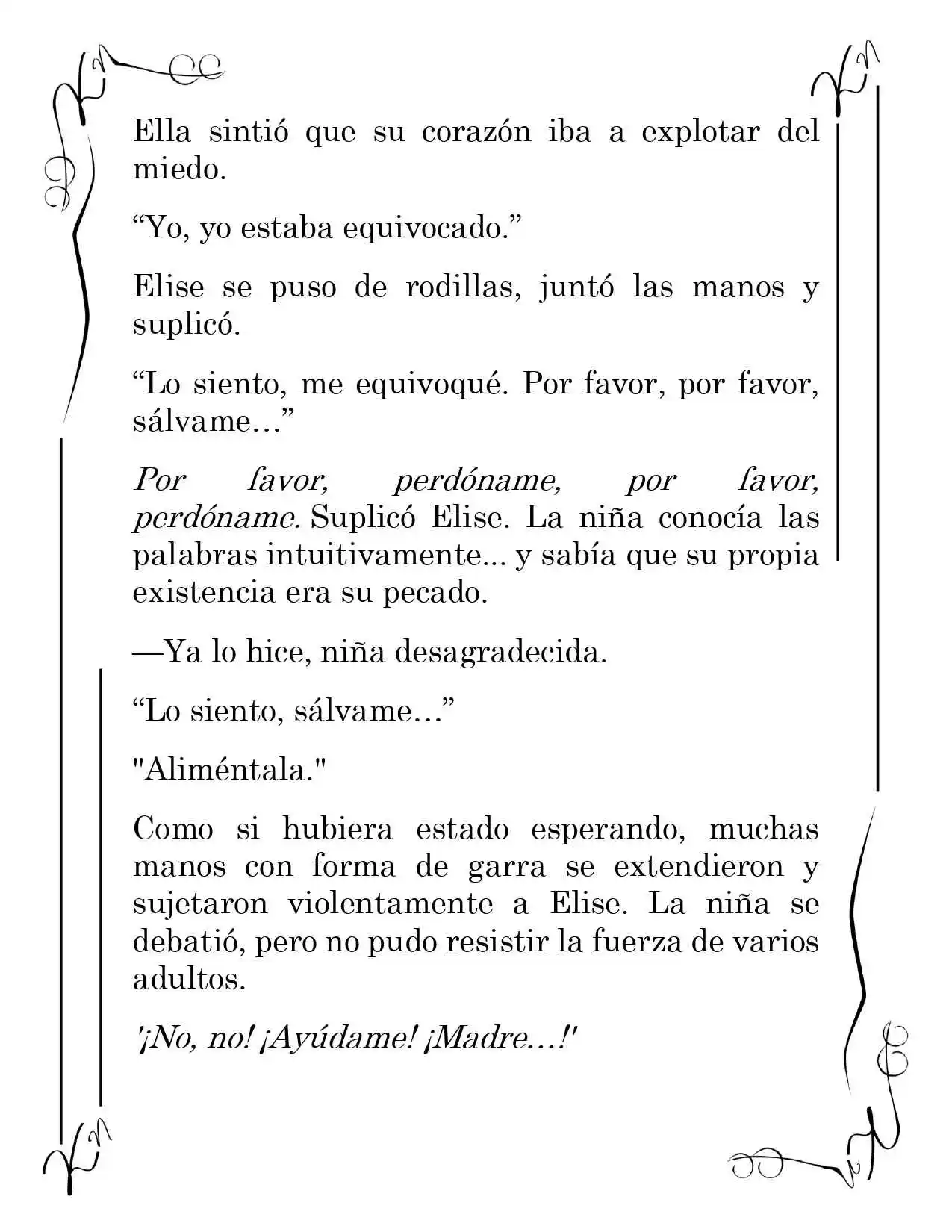 No Importa Si Estás Roto. (Novela) - Capítulo 52 - Página 13 - LectorTMOo