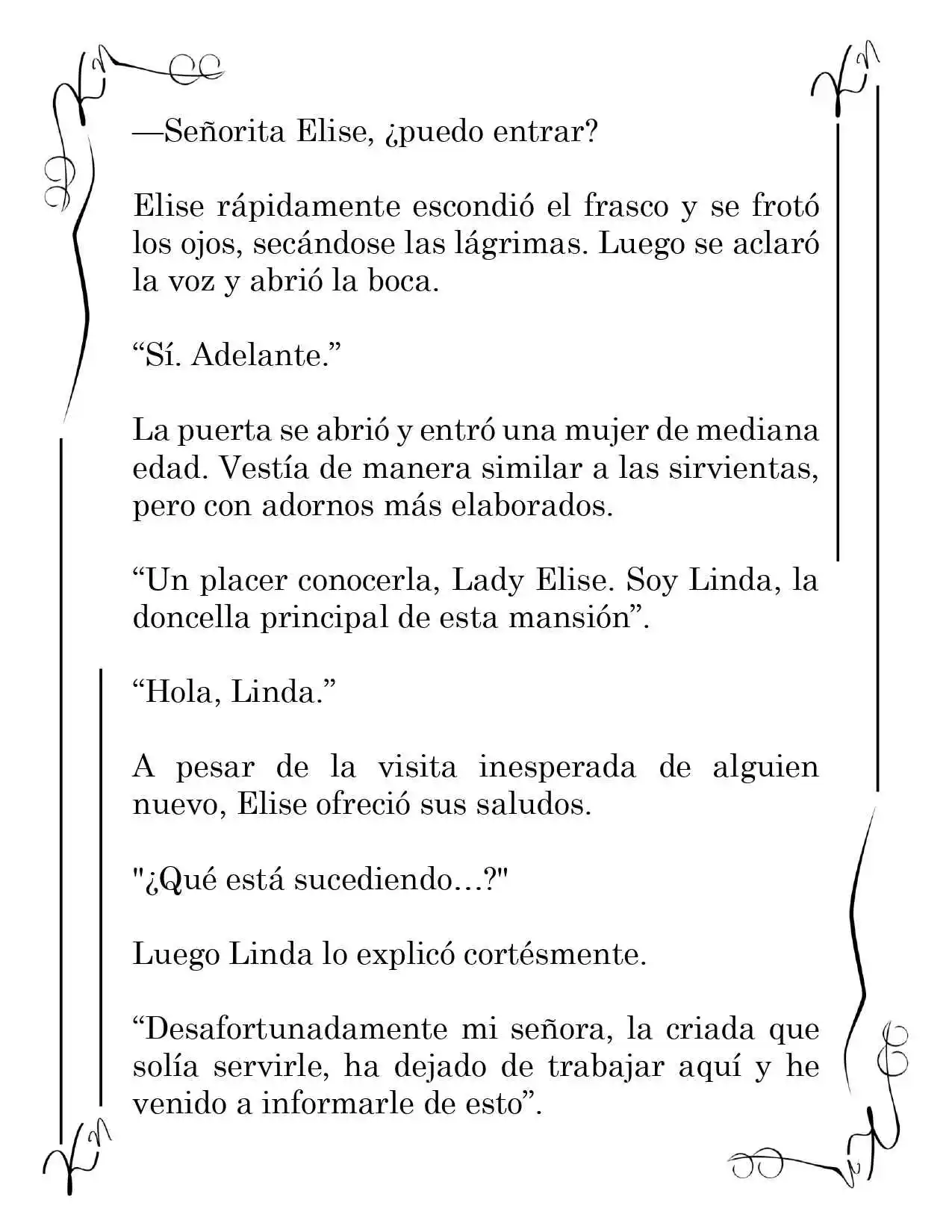 No Importa Si Estás Roto. (Novela) - Capítulo 53 - Página 5 - LectorTMOo