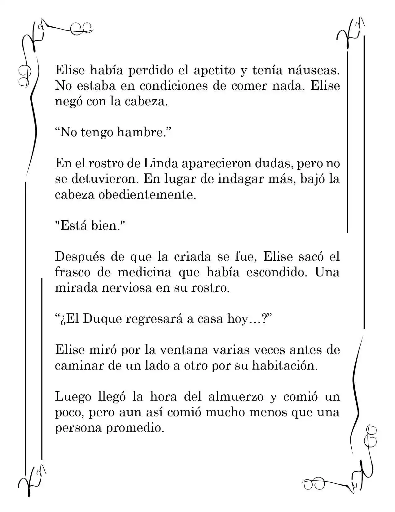 No Importa Si Estás Roto. (Novela) - Capítulo 53 - Página 7 - LectorTMOo