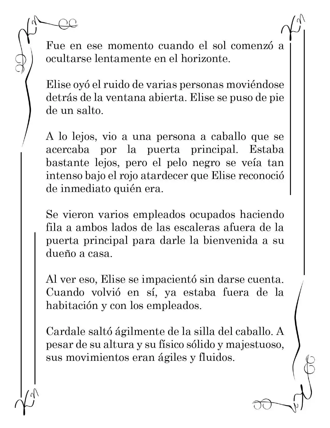 No Importa Si Estás Roto. (Novela) - Capítulo 53 - Página 9 - LectorTMOo