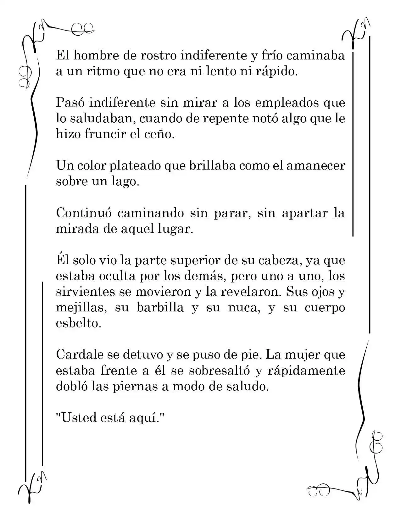 No Importa Si Estás Roto. (Novela) - Capítulo 53 - Página 10 - LectorTMOo