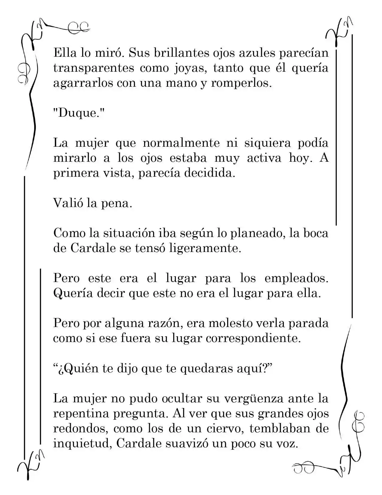 No Importa Si Estás Roto. (Novela) - Capítulo 53 - Página 11 - LectorTMOo
