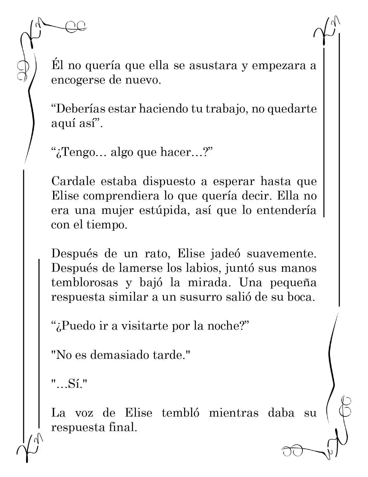 No Importa Si Estás Roto. (Novela) - Capítulo 53 - Página 12 - LectorTMOo