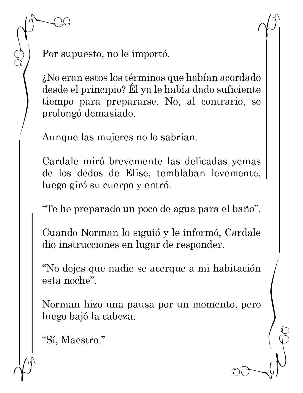 No Importa Si Estás Roto. (Novela) - Capítulo 53 - Página 13 - LectorTMOo